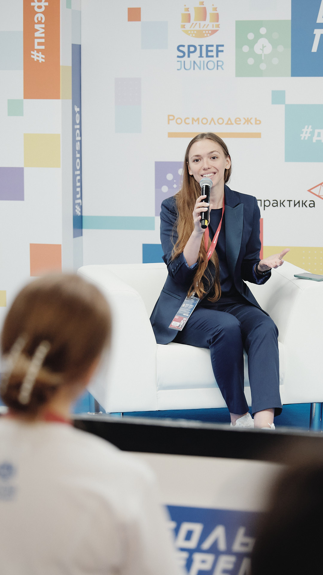 Медиа-служба. Фотограф Наиль Забайдуллин