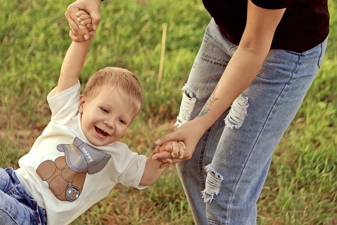 Детские фотосессии