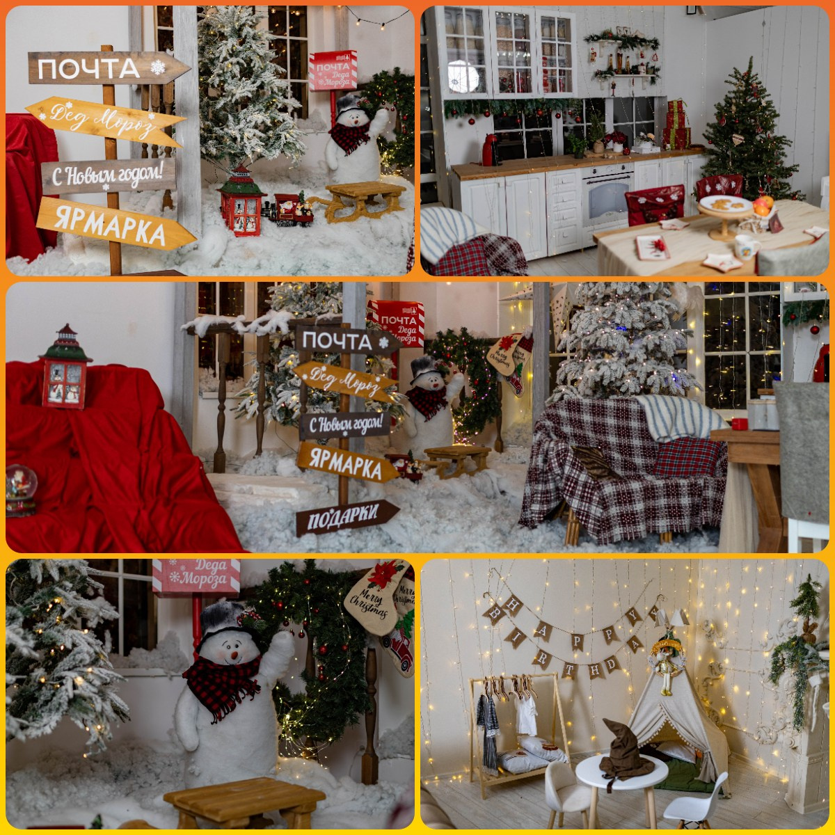 Фотостудия. Медиапродюсер, фотограф в Минеральных Водах —Виктор Холодов