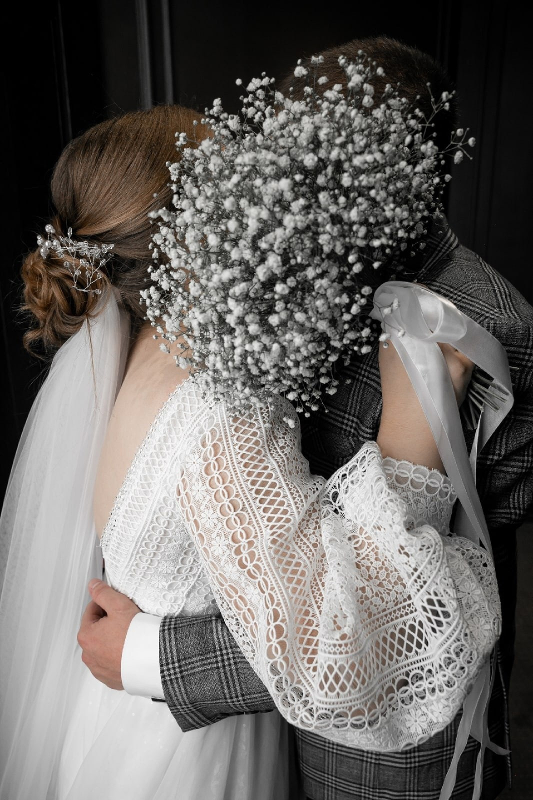 Антон & Дарья 08.10.2022. Мария Беккер - фотограф: свадебный, семейный, детский