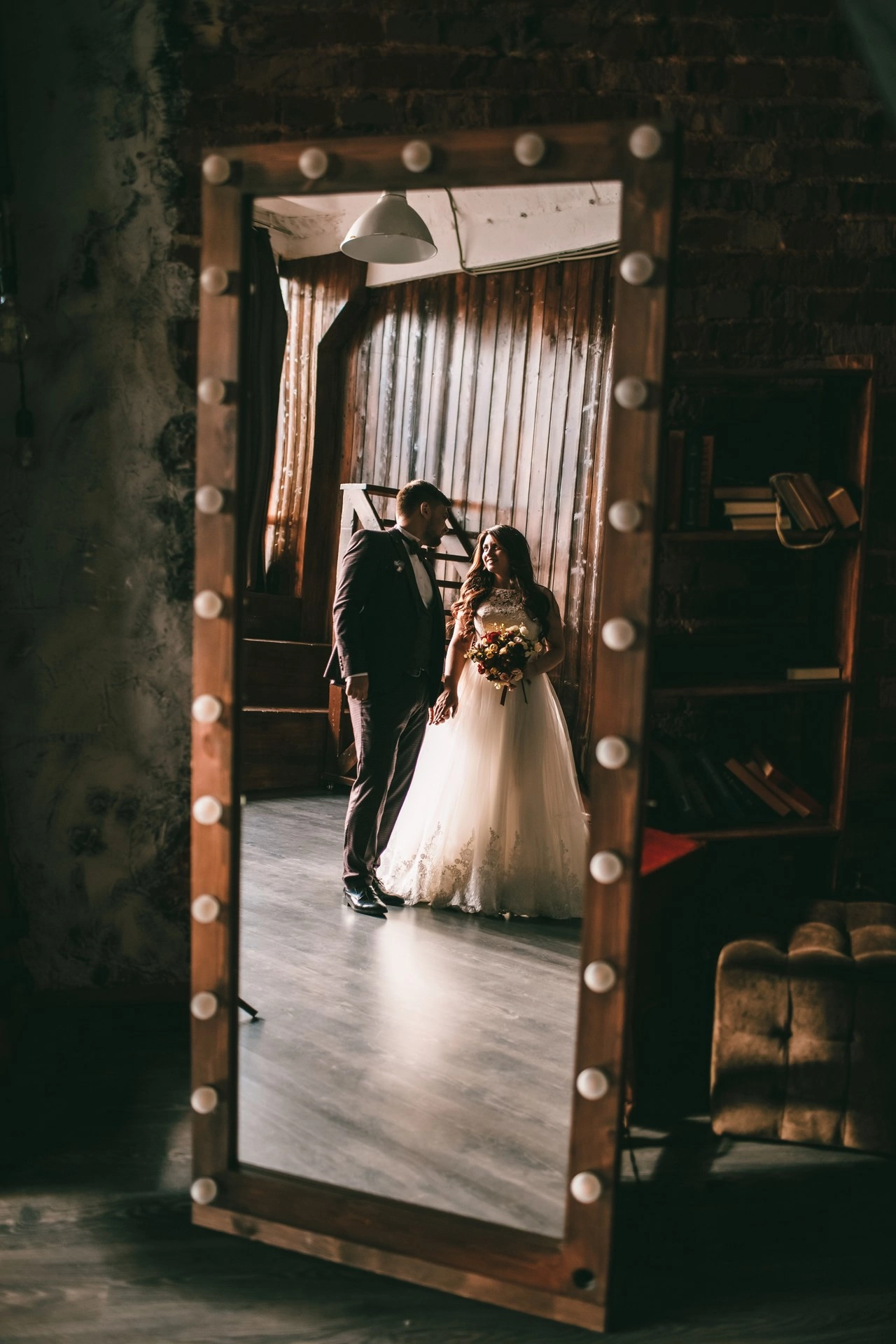 Свадебные фото. JUSTDOITBRATFILMS