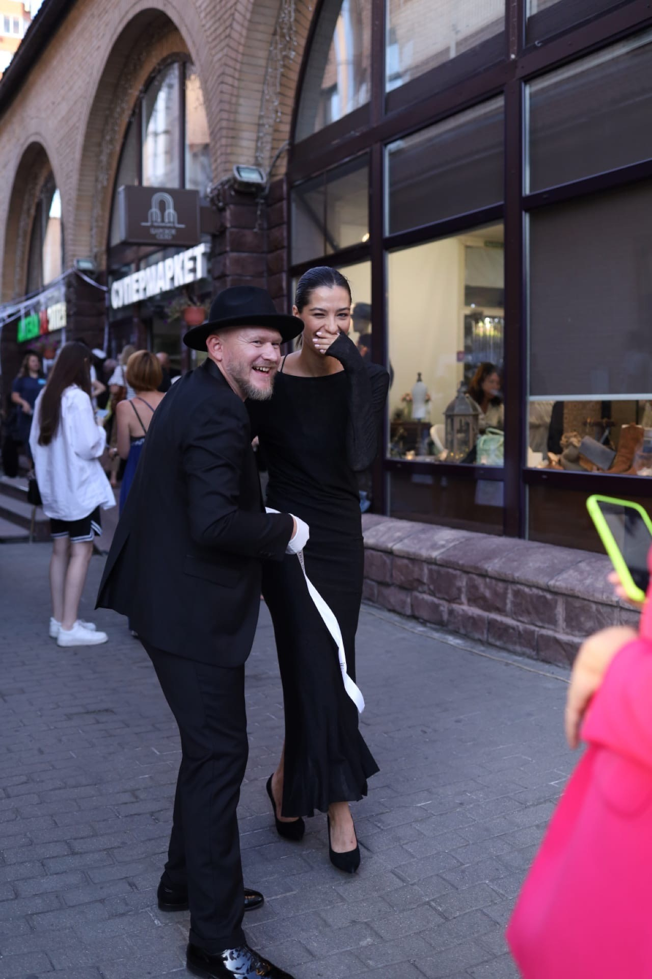 Режиссер события, режиссура новой коллекции, режиссер иммерсивного шоу. Режиссер в Рязани Ольга Синичкина