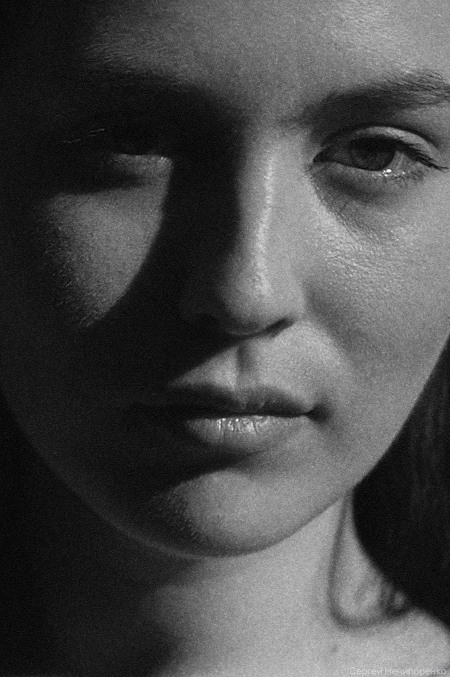 Портреты. Портретный и свадебный фотограф в Крыму Симферополь Нечипоренко Сергей
