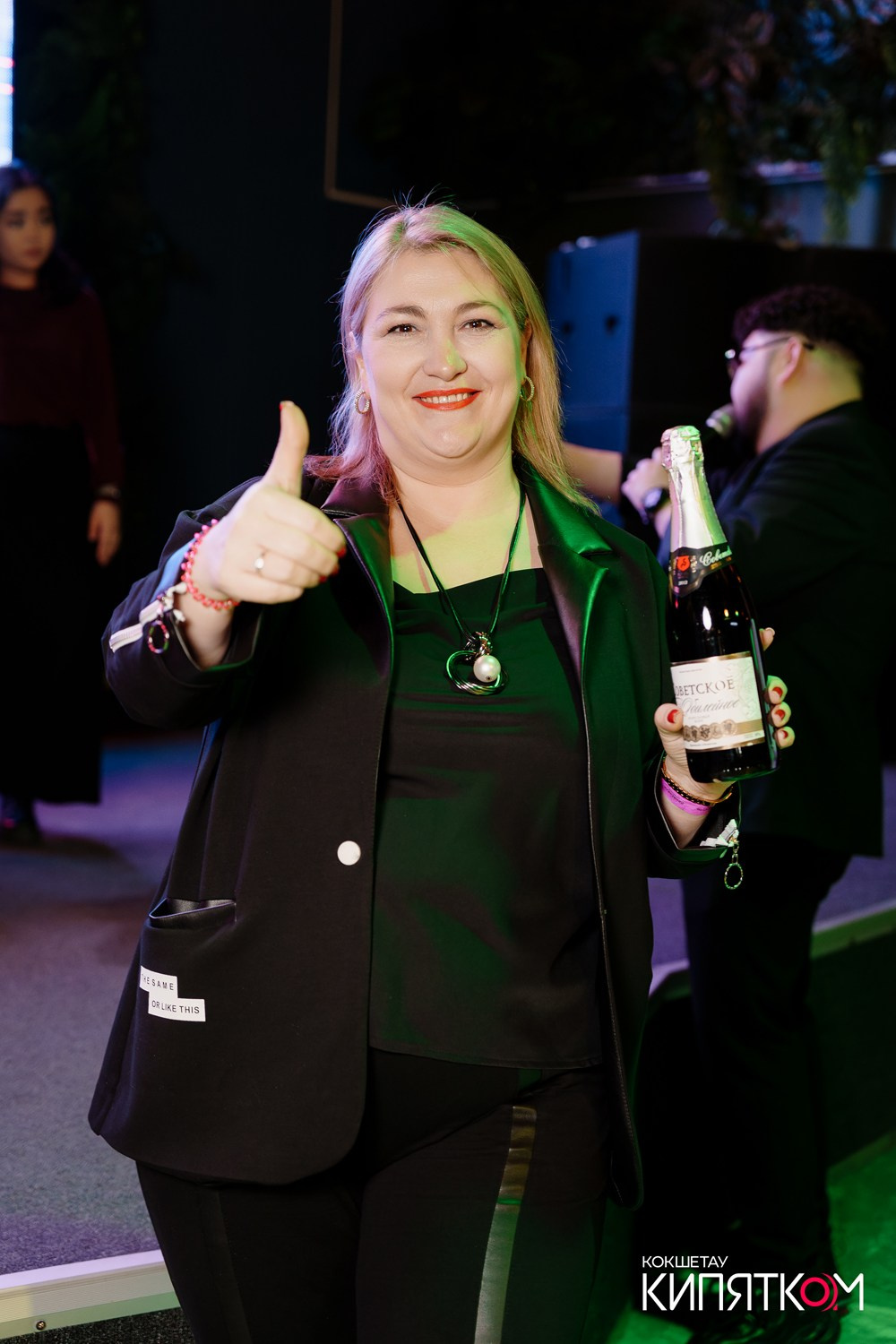 ПАНАЕХАЛИ. КИПЯТКОМ КОКШЕТАУ