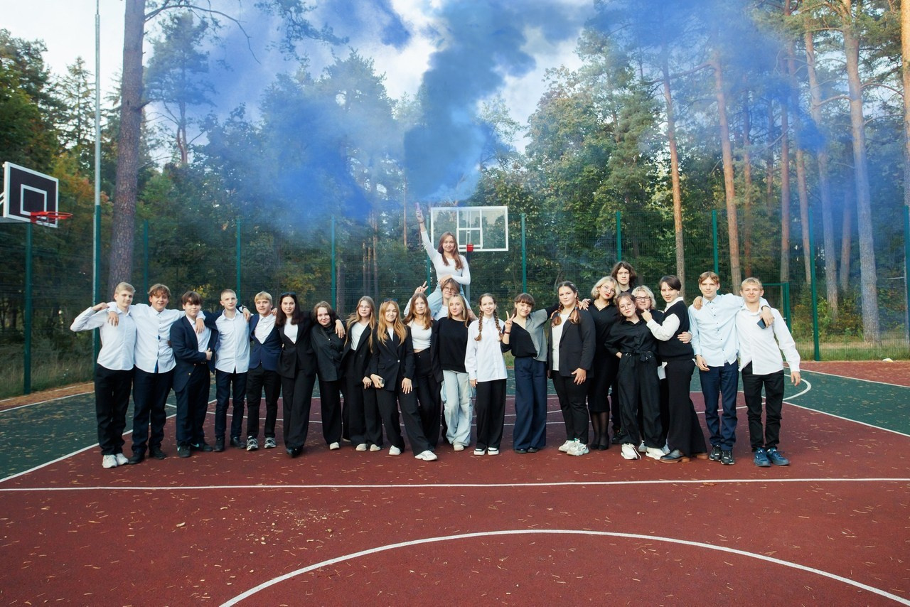 Отзывы. Выпускные альбомы в Луге/Школьные съёмки