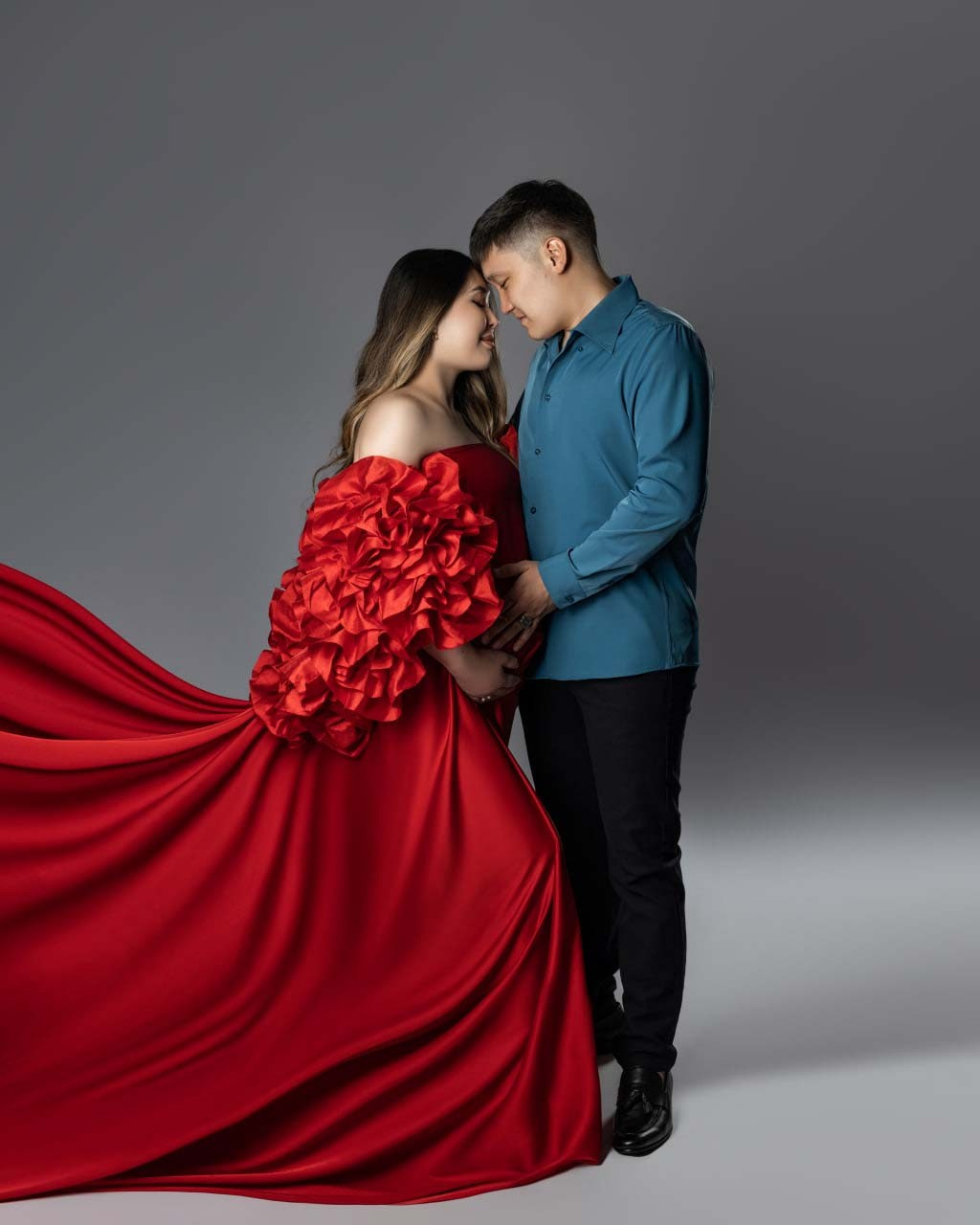 Прайс «Минимализм». Демидова Натали, фотограф беременности и материнства г. Астана