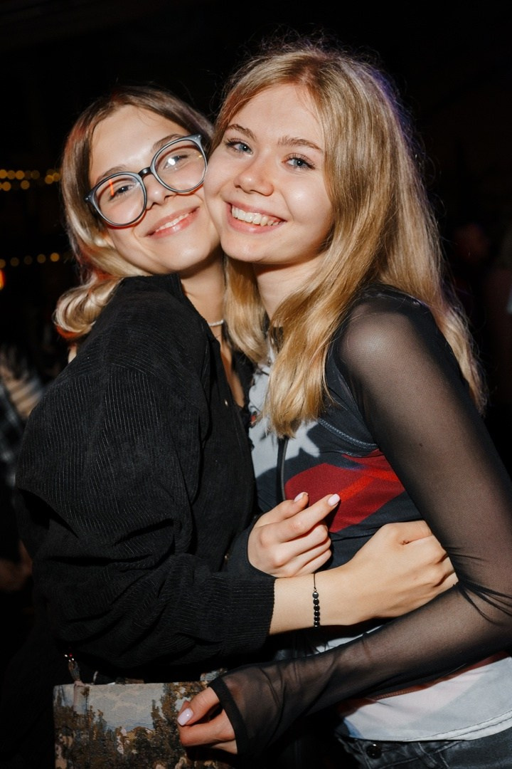 Hot Cue Boyz in Union. Коммерческий и репортажный фотограф в Санкт-Петербурге — Туся Сушка