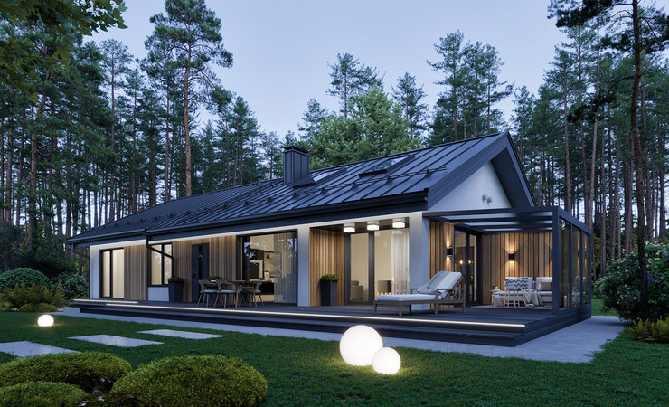 Студия обмеров и проектирования