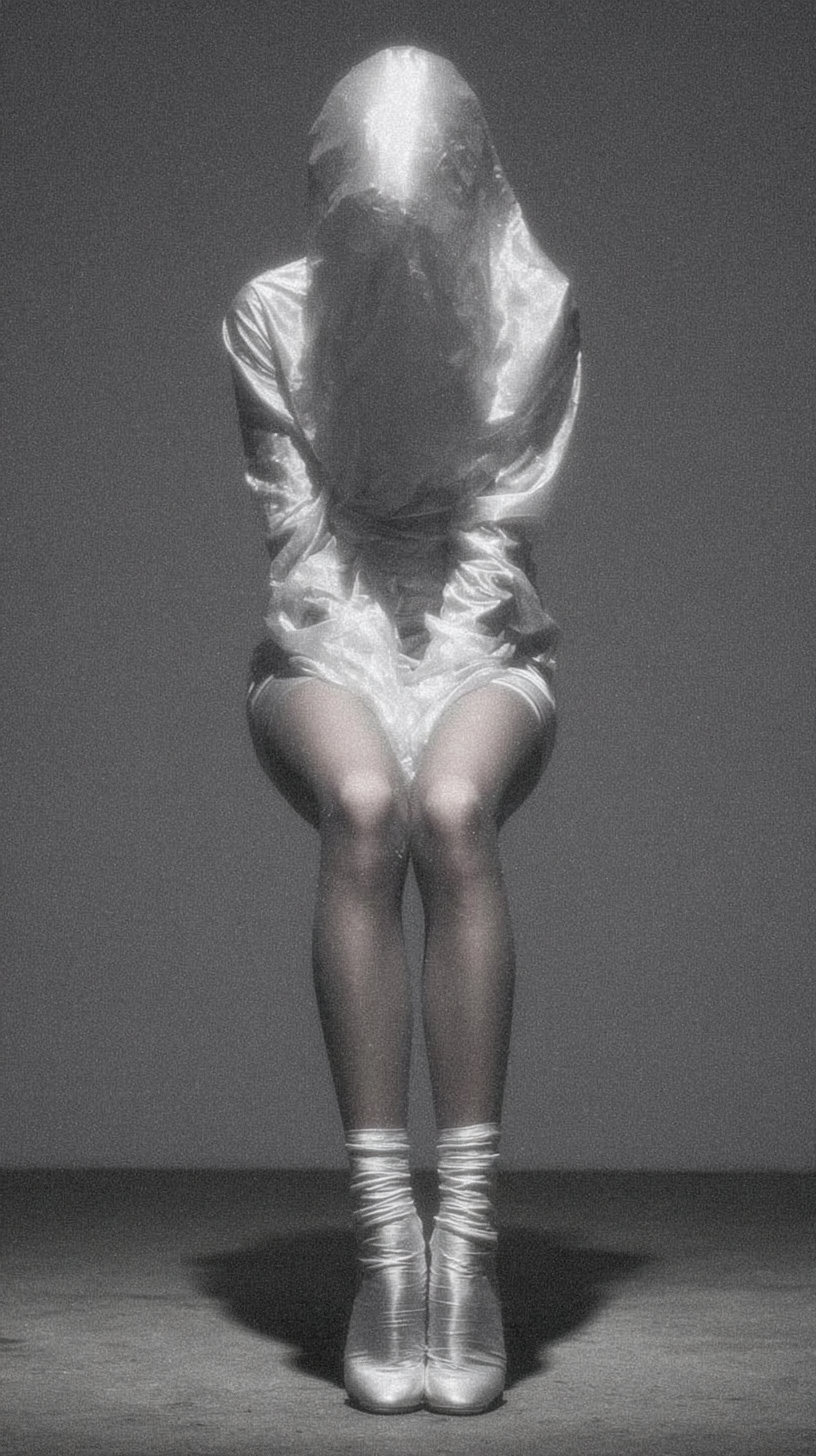 AI — фото. Yung_linn_ai