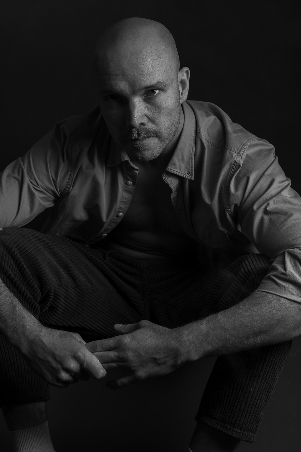 Денис Борисенко. Психолог с фотоаппаратом Зимина Оксана