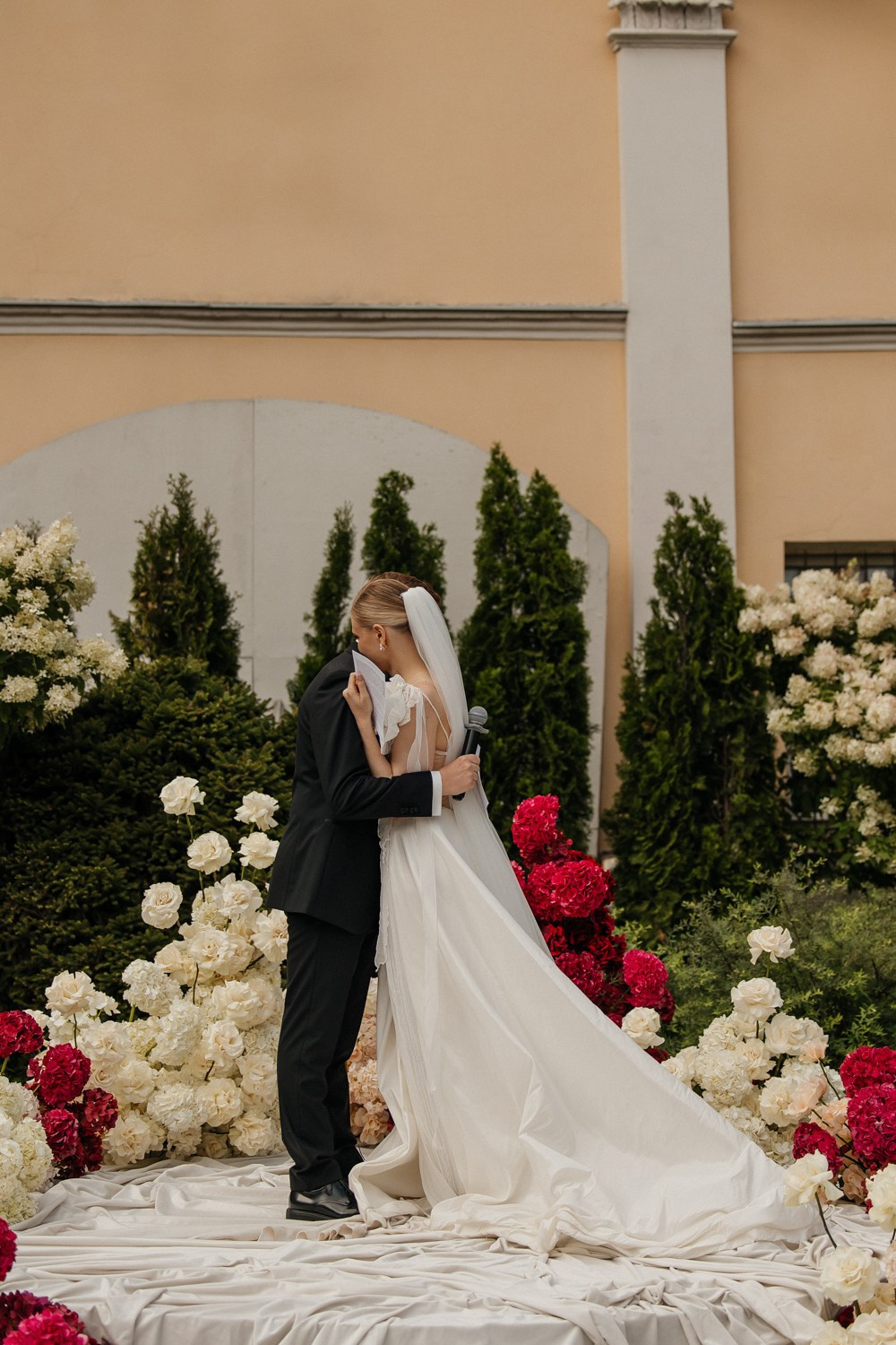 D & E. Свадебный фотограф Москва