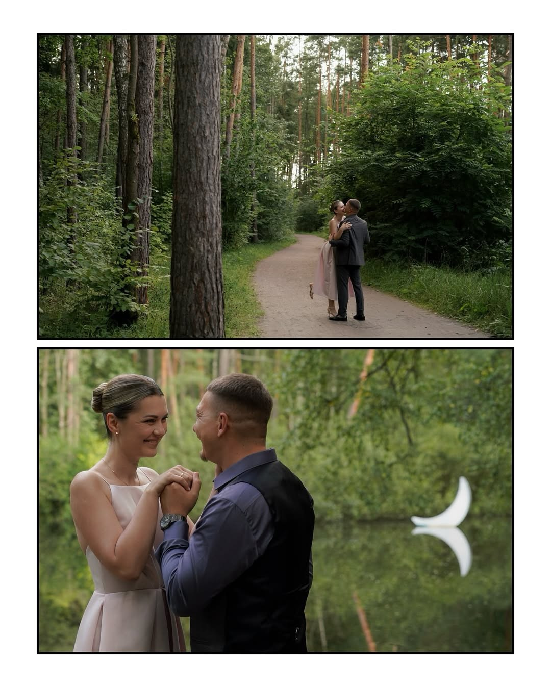 MALEVICH. Свадебный фотограф Москва, Санкт-Петербург