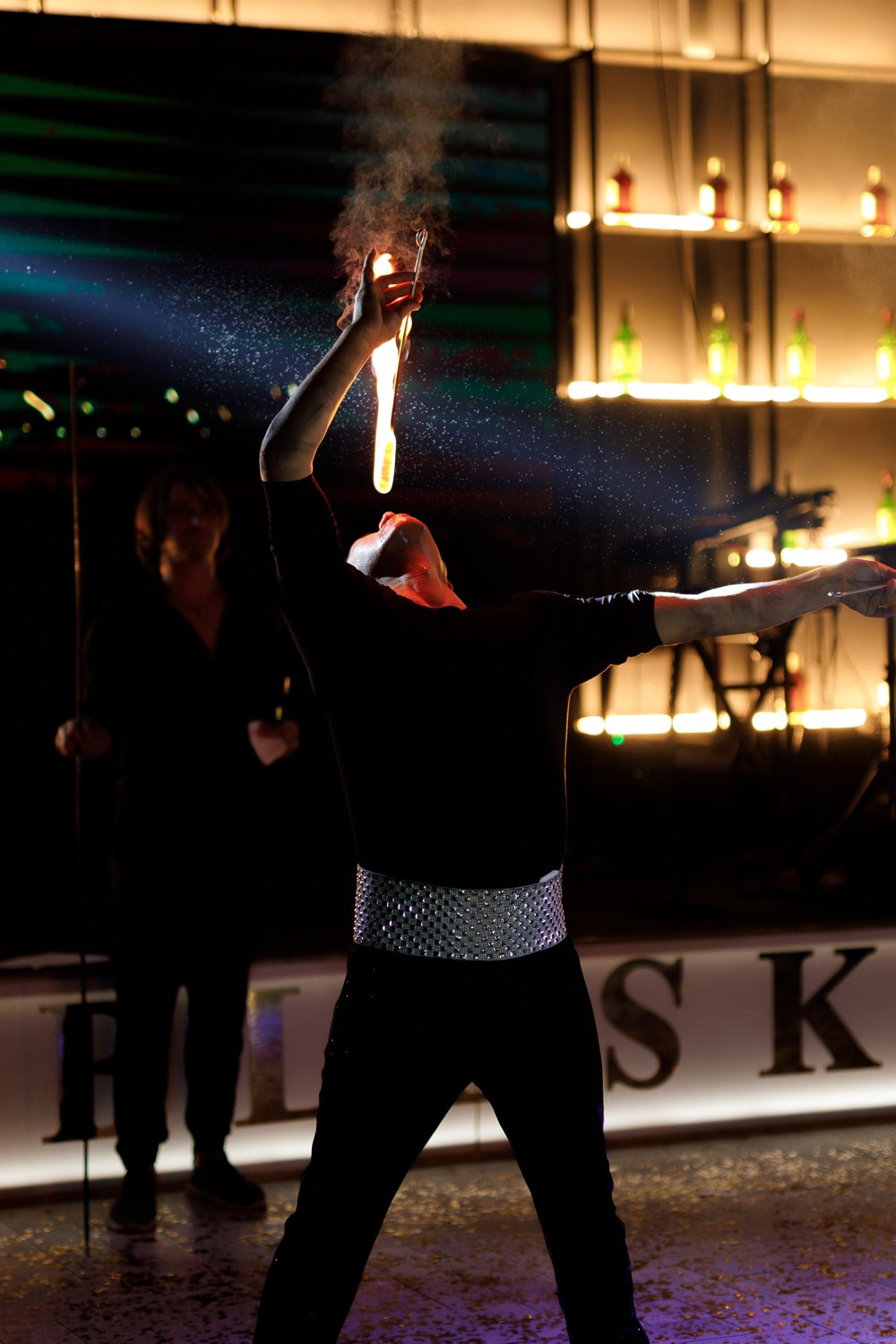 SBLESKOM. КИПЯТКОМ КОКШЕТАУ