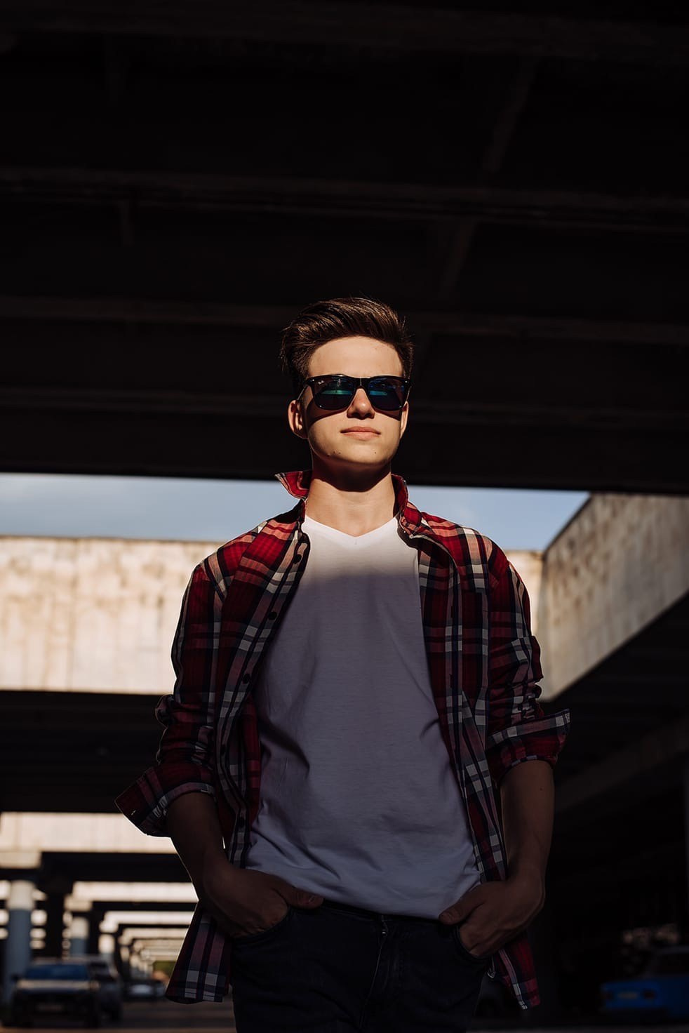 Персональные и контент-съемки. Семейный фотограф в Тольятти и Самаре Юлия Леванова