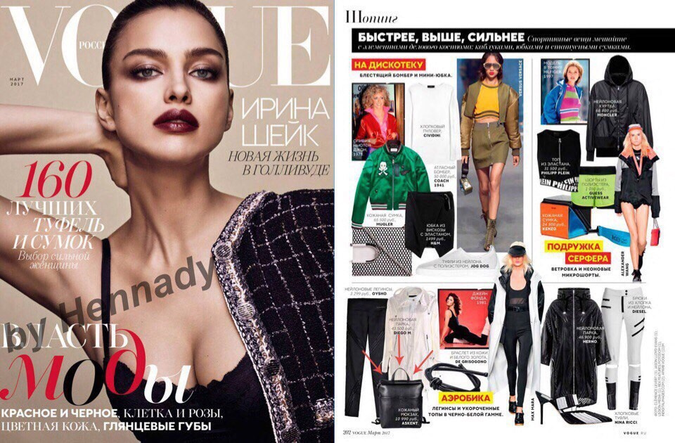 Публикация моих работ. Food и предметный фотограф Никита Алексеев