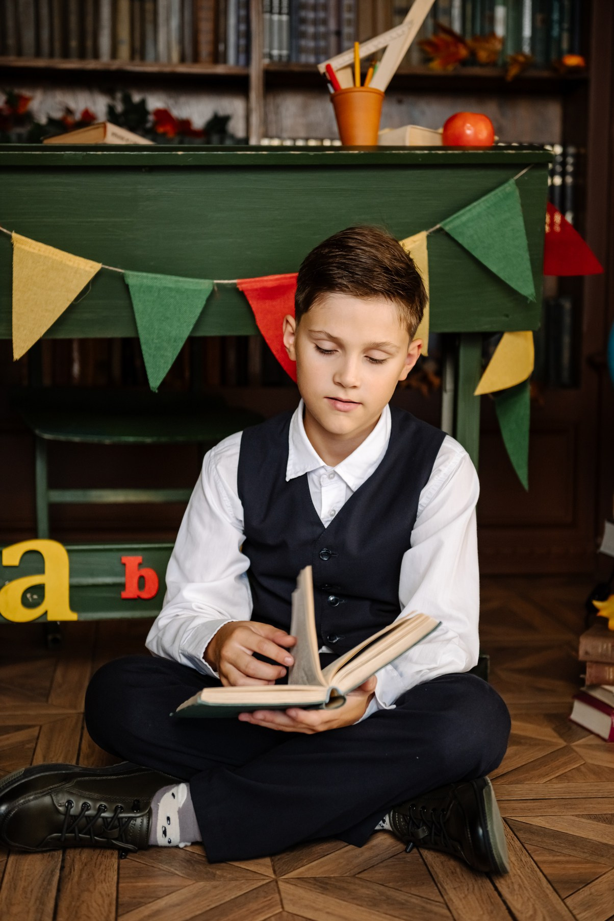 Школьная. Максим. Свадебный и сеейный фотограф в Санкт-Петербурге Елена Худякова