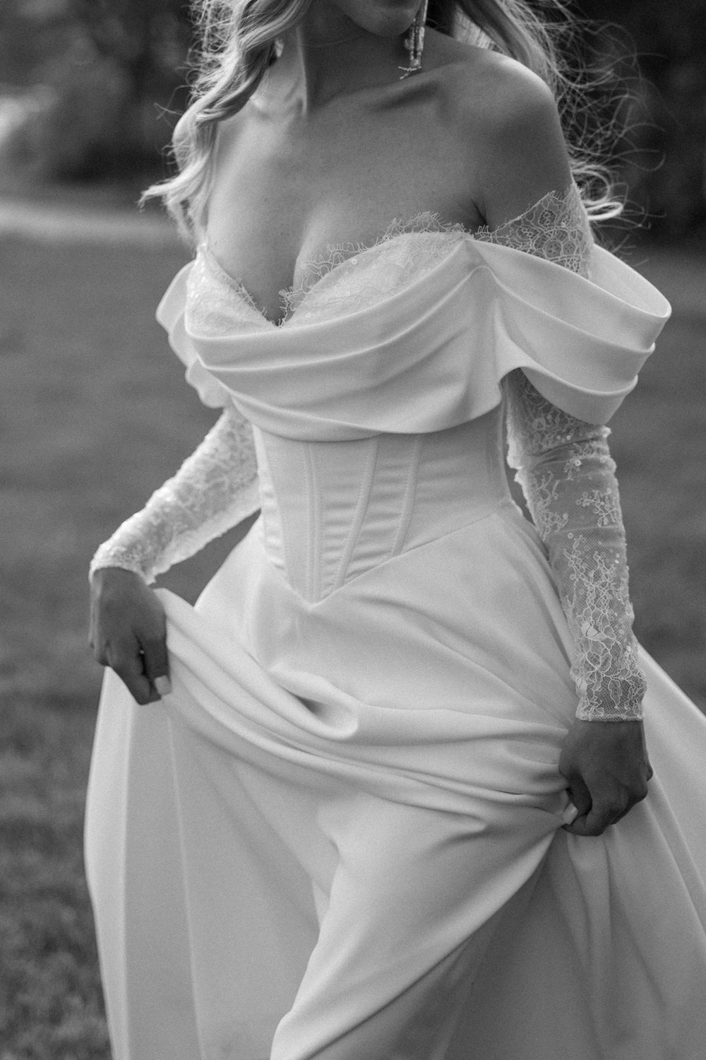 Ever Near. Свадебный фотограф Москва