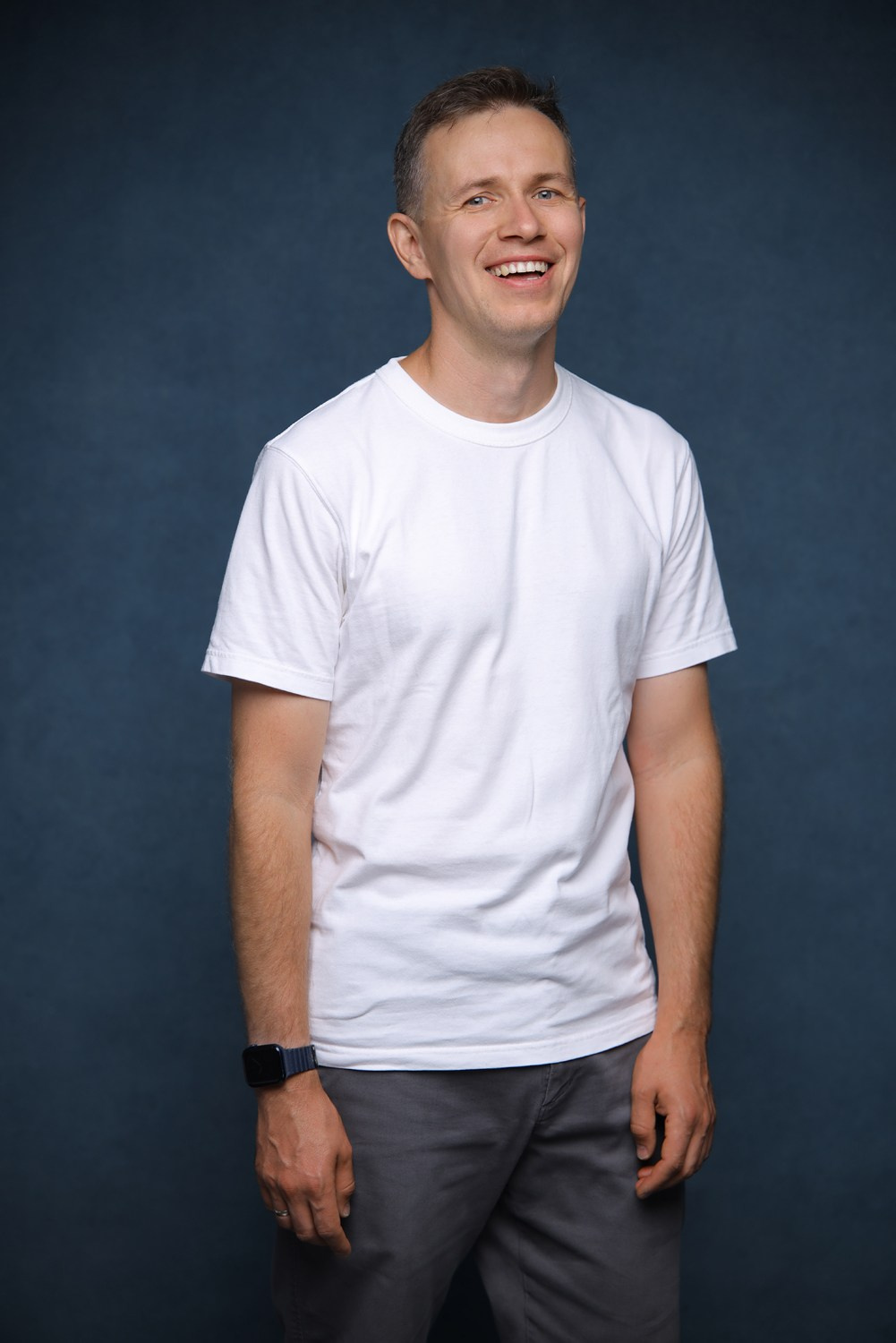 Портфолио-лайт+. Фотограф Михаил Ряховский