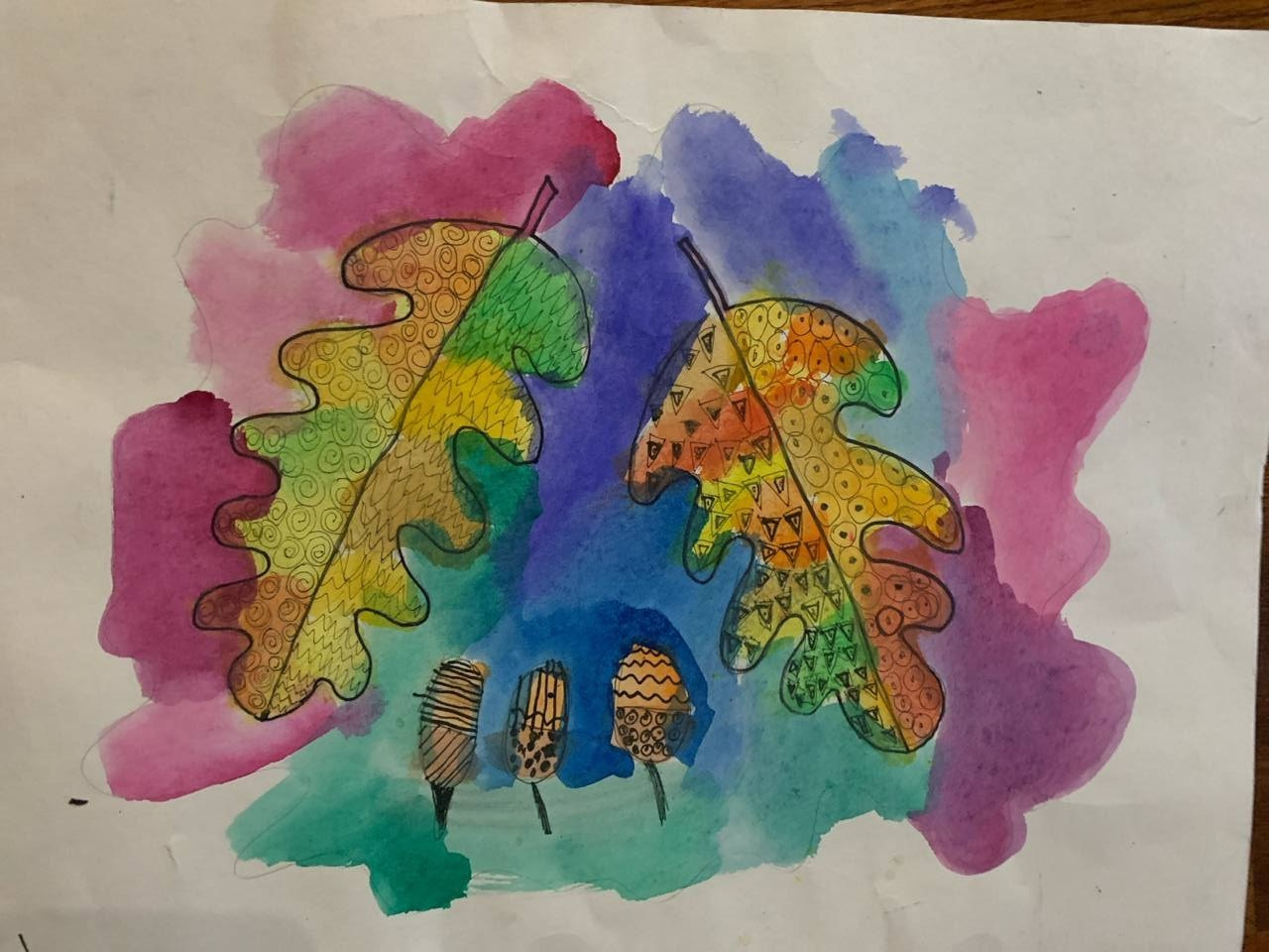 Бандурина Мария. АНО «Центра социальных проектов «Путь в большой мир»