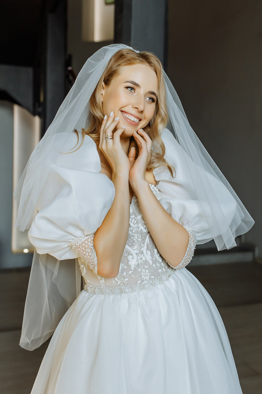 Карина и Алексей. Свадебный и семейный фотограф Егорова Юлия