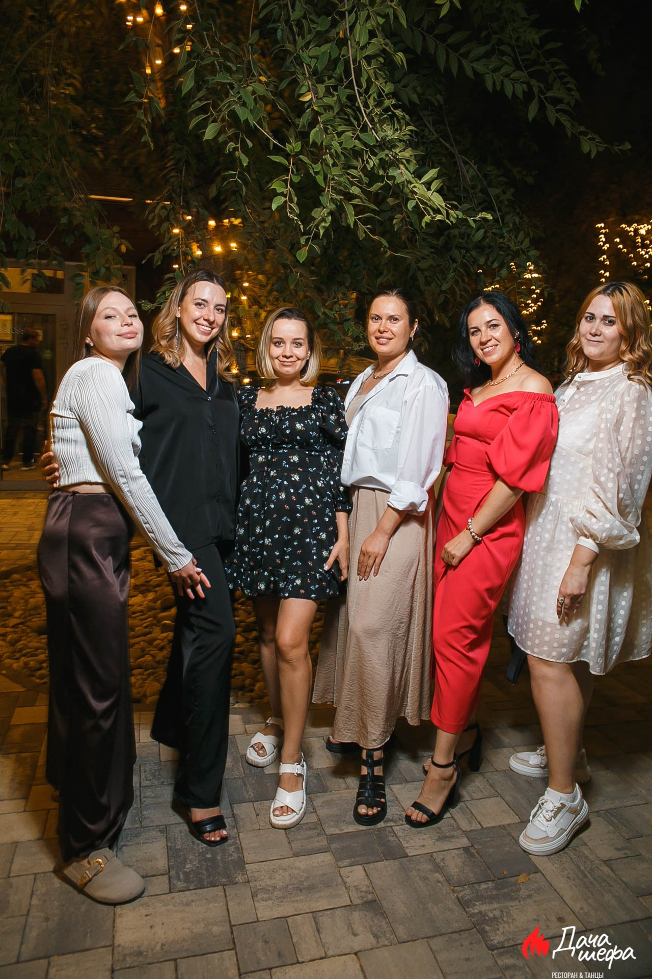 Хочу еще в Даче шефа. Событийный фотограф Максим Бескоровайновнов