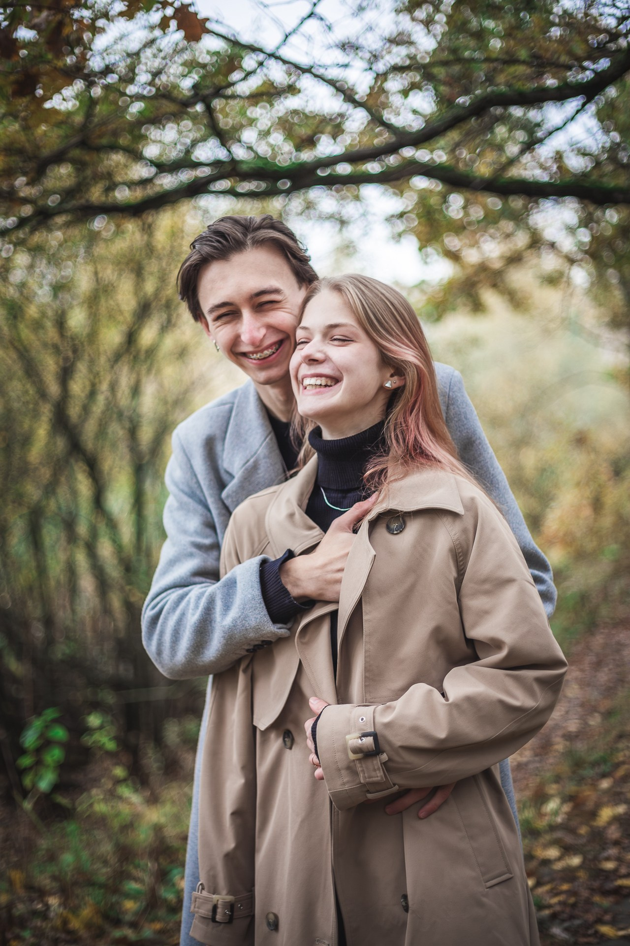 Фотопрогулка.