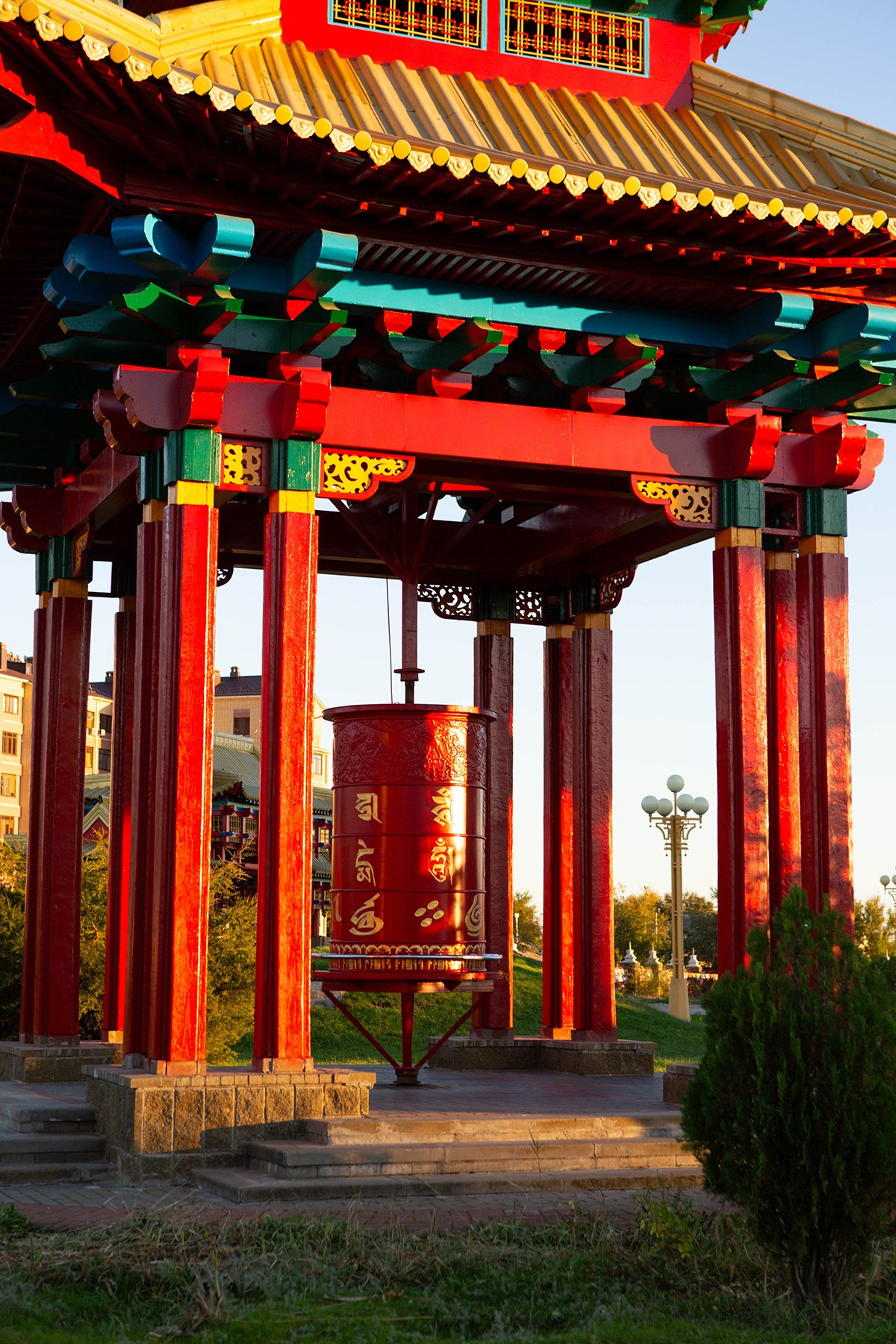 ЭЛИСТА. Репортажный и портретный фотограф Михаил Мартиросян