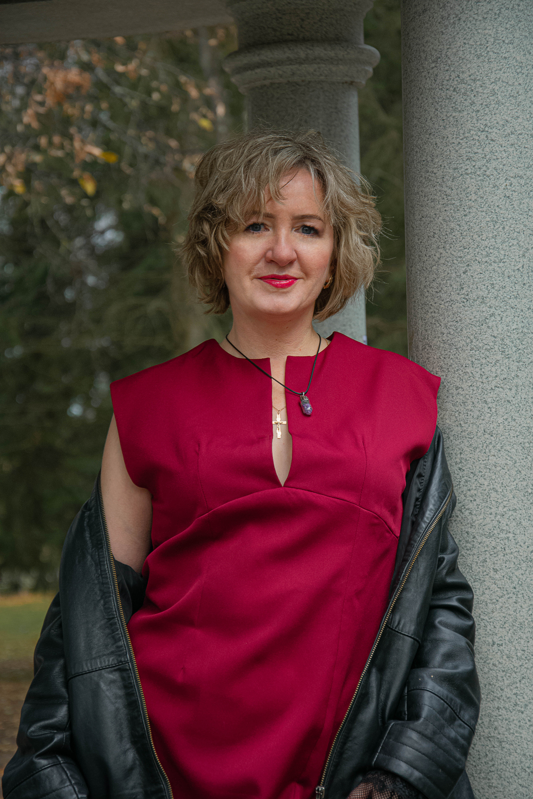 Елена. Женский фотограф в Людиново и Киров