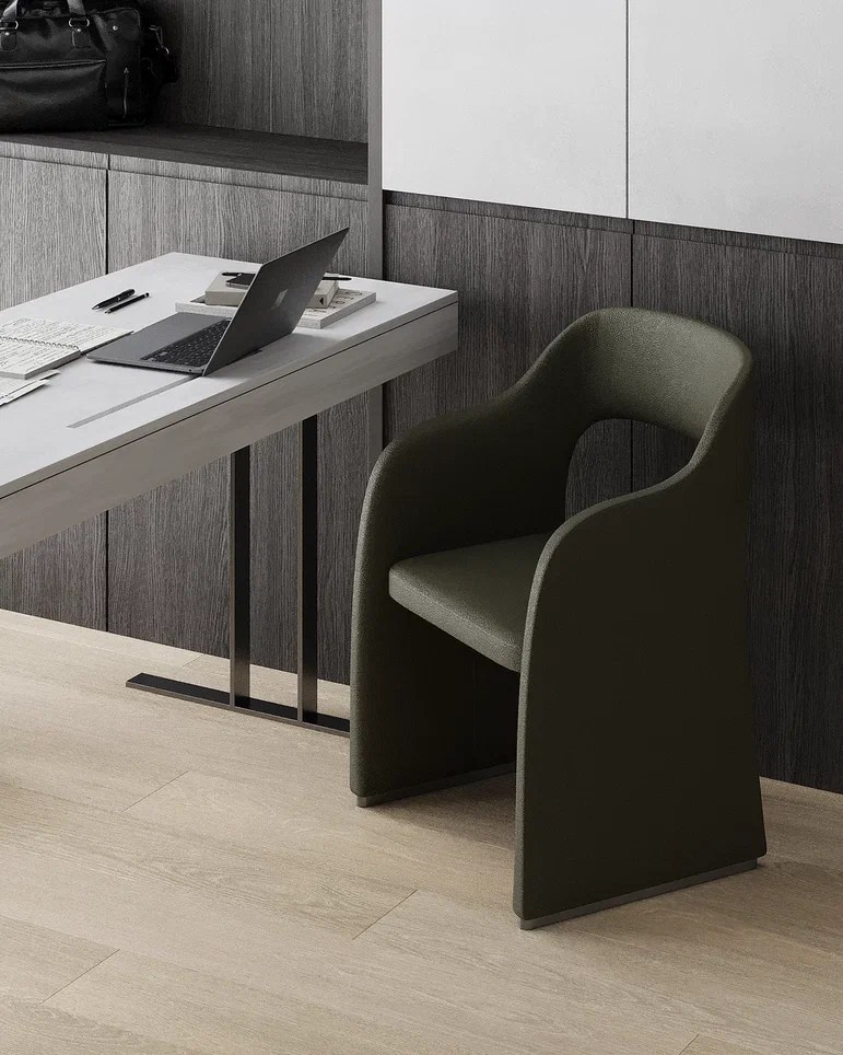 Частные апартаменты. PROEKT_KULTURA Дизайн интерьера