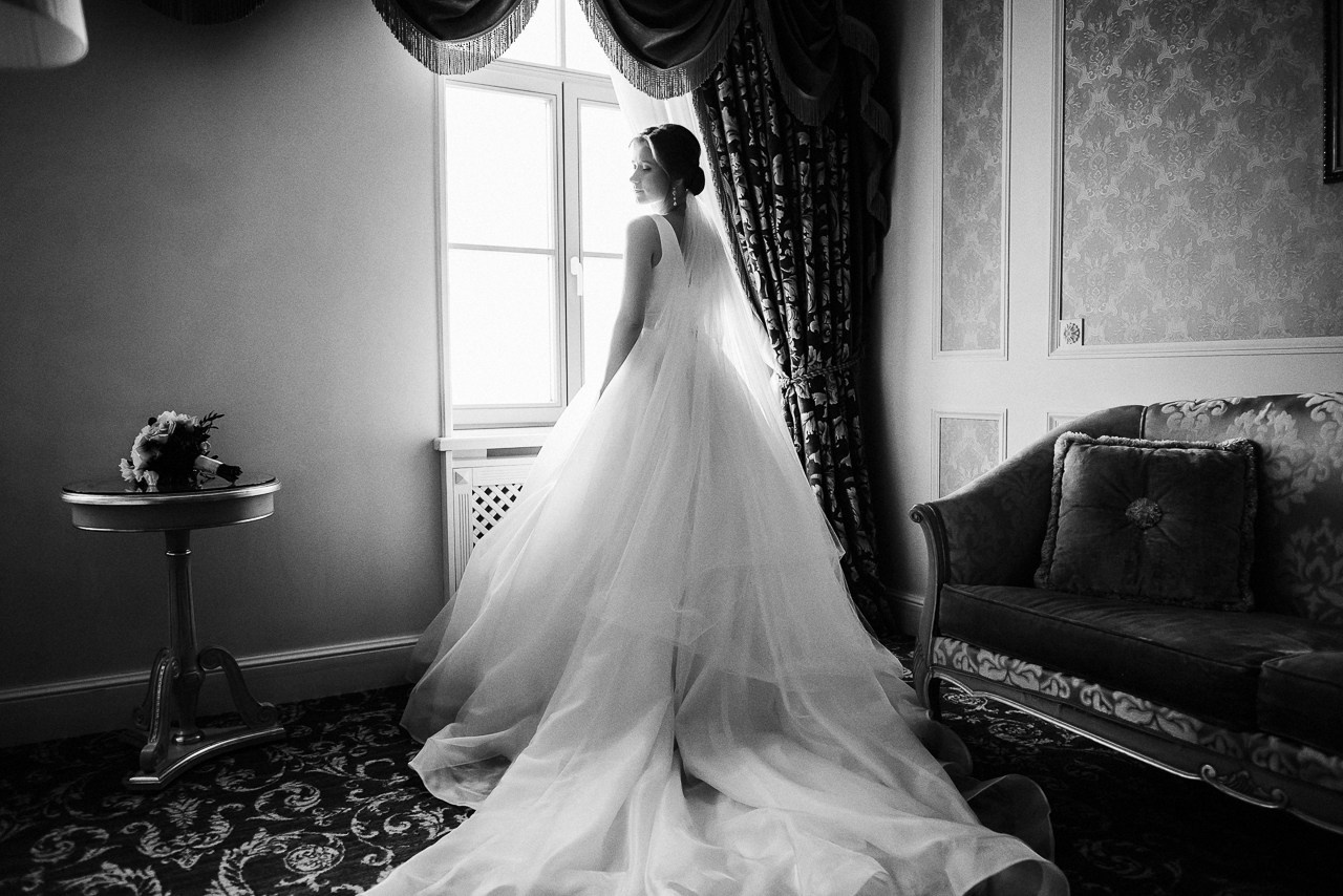 Подборка разных свадеб 2021-2024. Фотограф Дмитрий Сермяжко