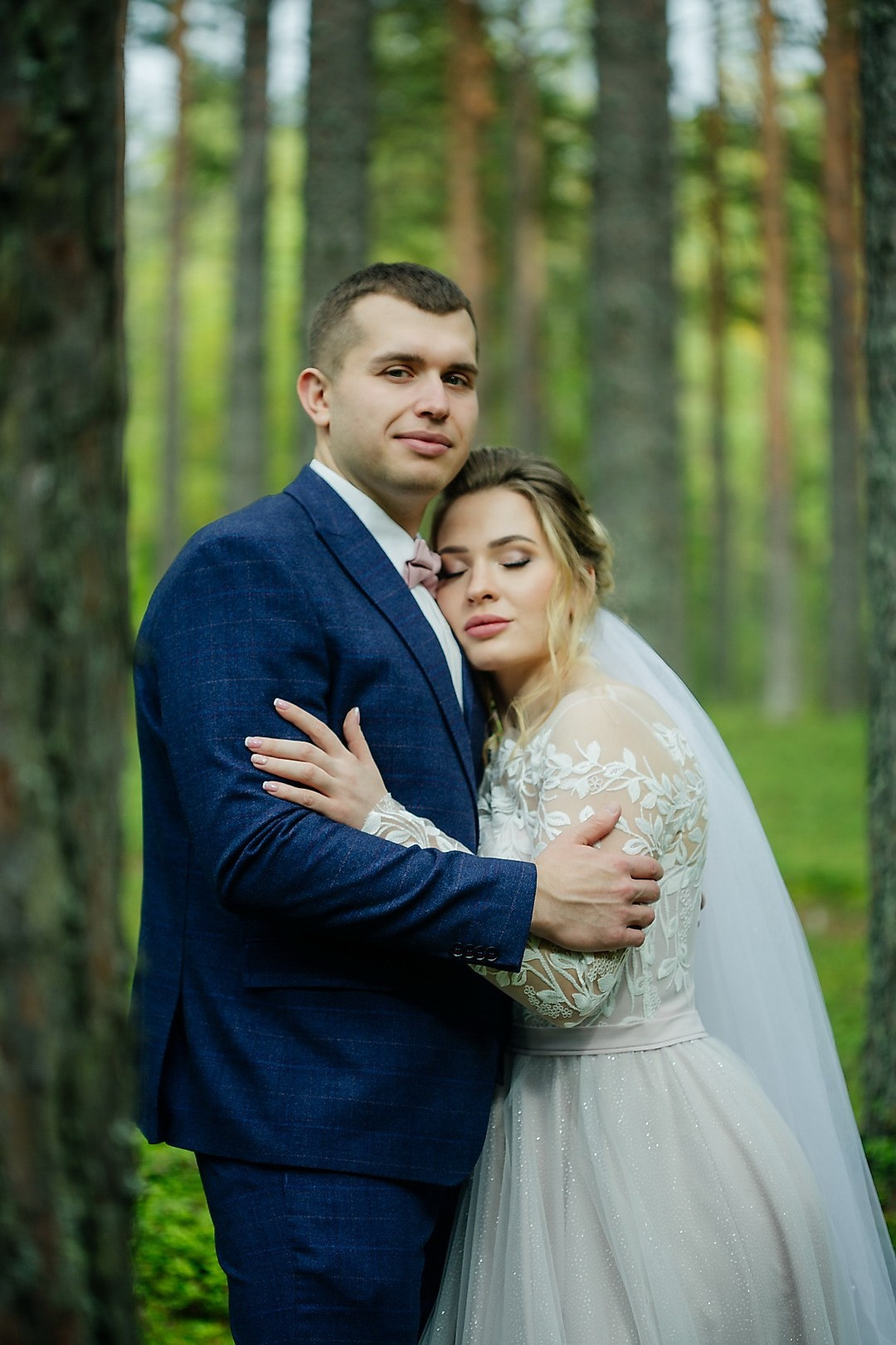 Свадьба целиком. Nuta ART - photo-video creator