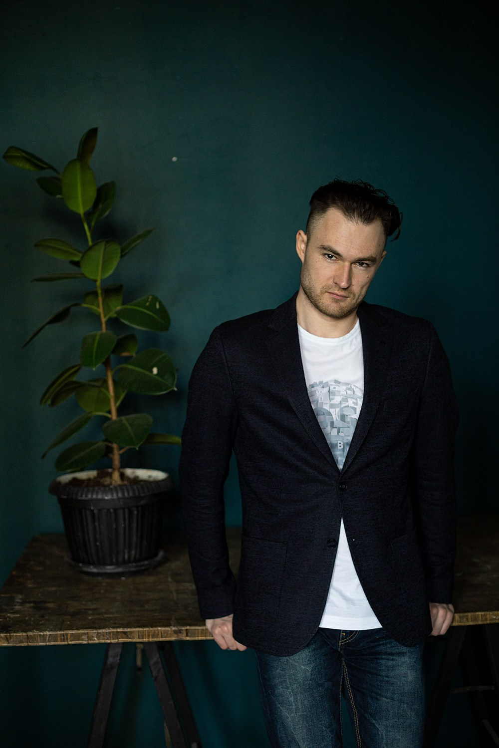 Модельные тесты — профессиональные фотосессии для моделей и агентств | Заказать сейчас. Фотограф в Москве, Подольске Антон Рязанов