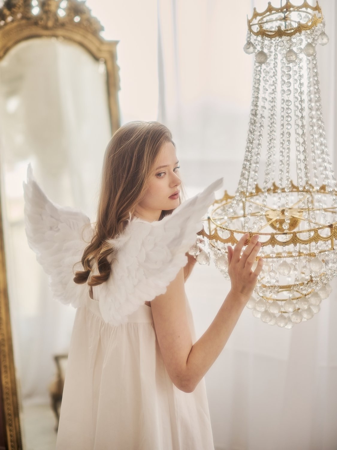 Олеся. Фотограф для людей и брендов в Санкт-Петербурге