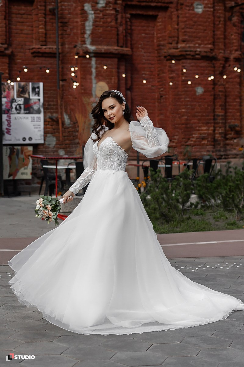 Валерий и Елизавета 2022. Фотограф Соловьев Денис в Московской и Владимирской области