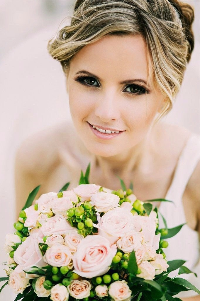 Свадебная фотосессия. Женский и контент фотограф Данилина Ирина в Москве