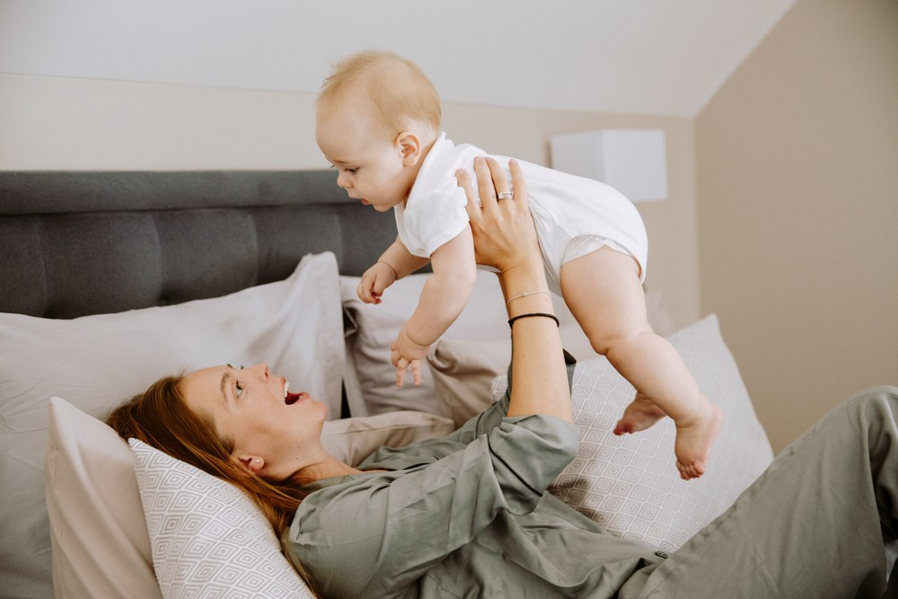 Катя+Лёша+Платон. Портретный и свадебный фотограф Алла Карени Москва