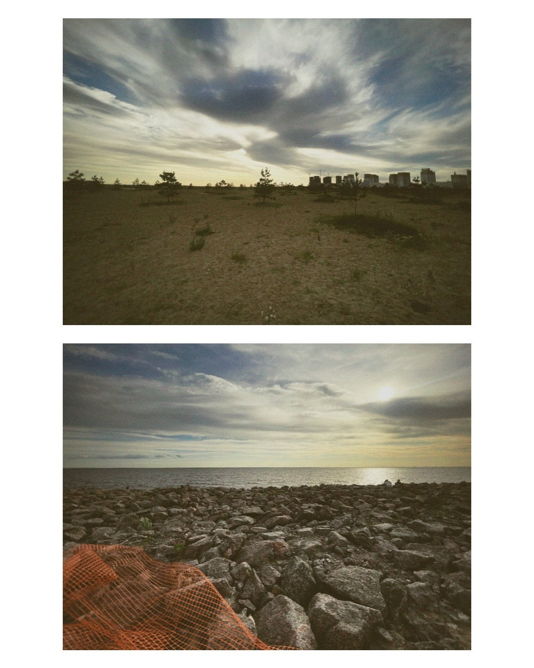 Saint-Petersburg. Alina Panover