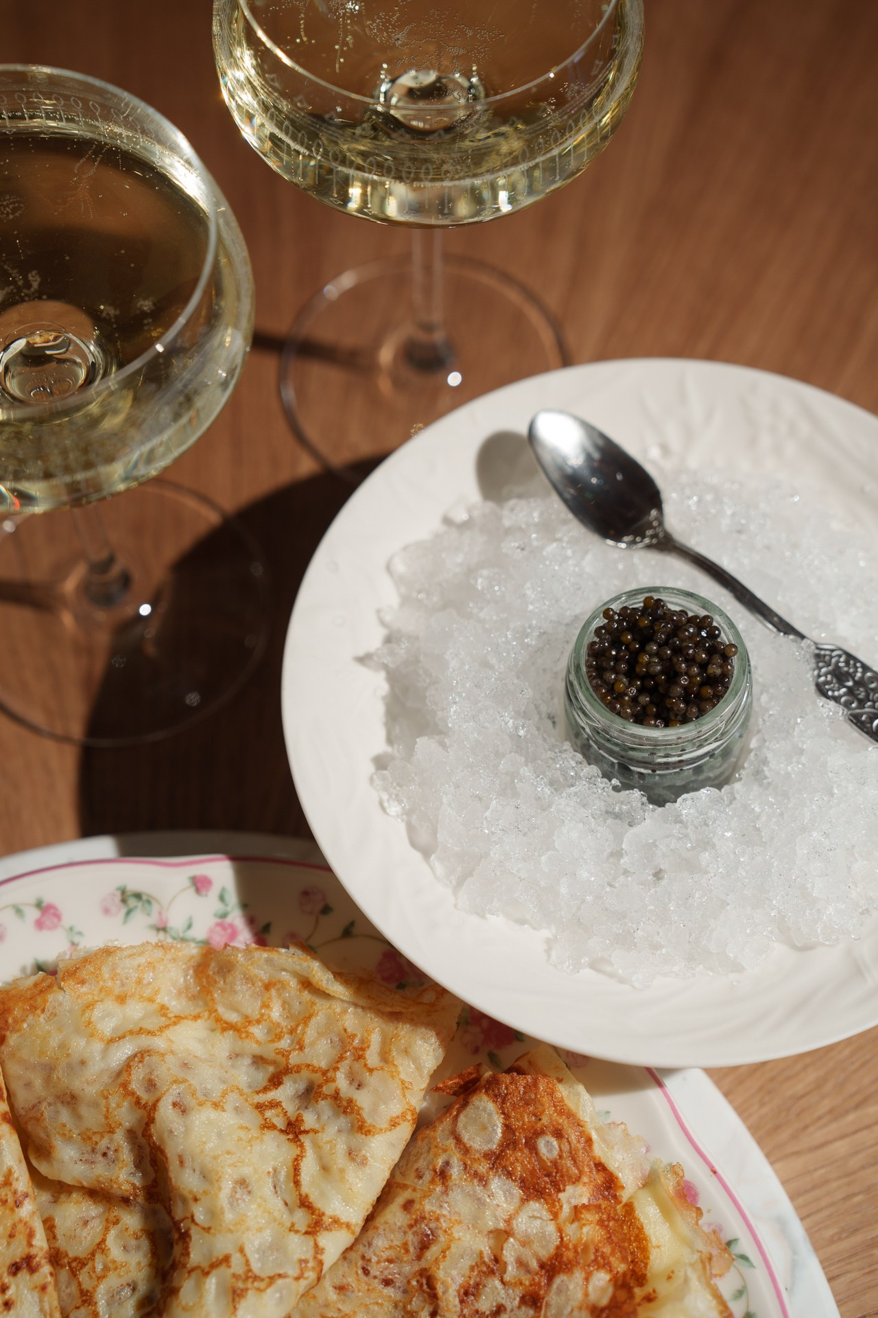 Pavlova. Меню. Night2Day Санкт-Петербург