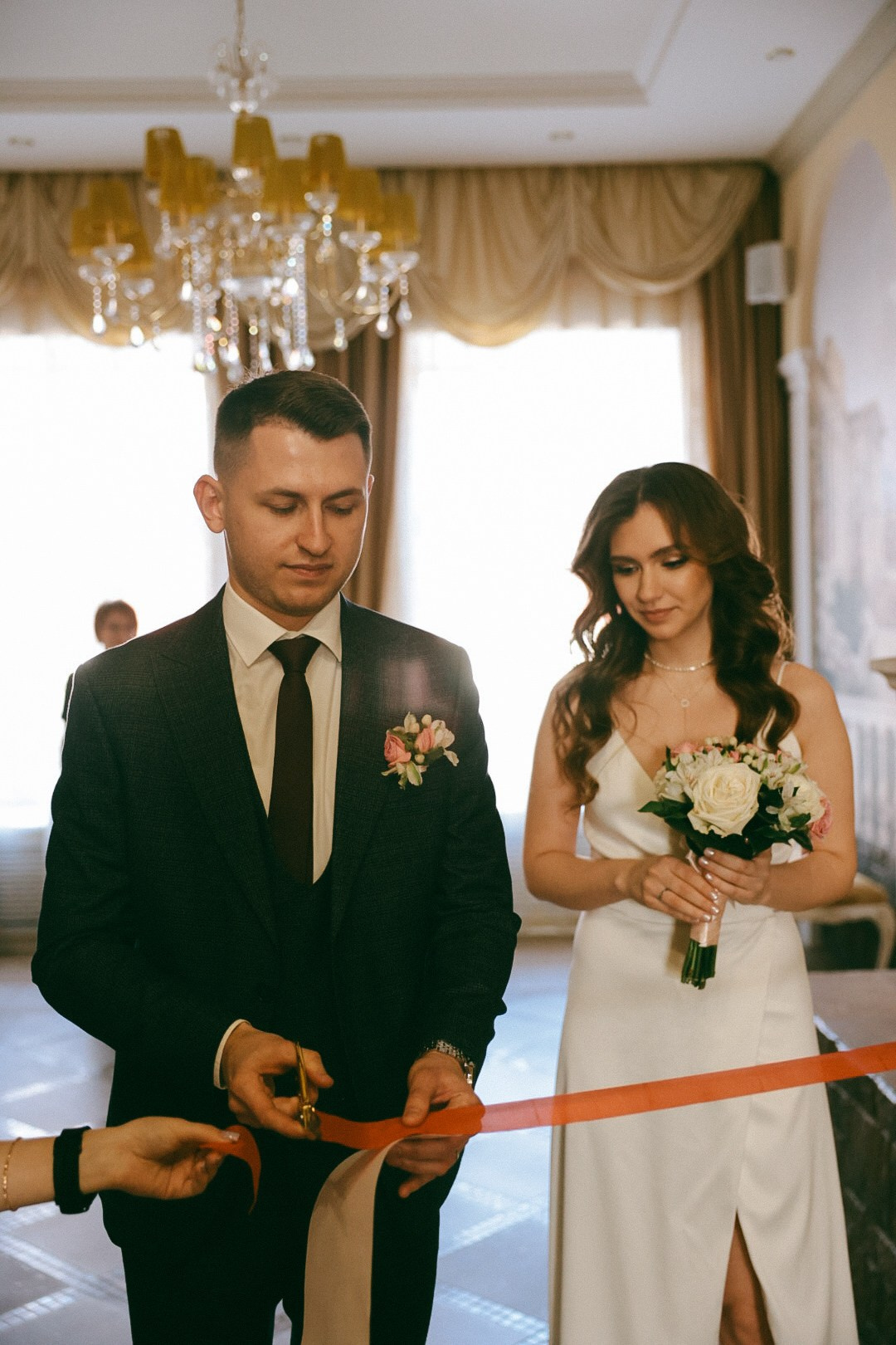 Денис и Мария. Фотограф Нижний Новгород