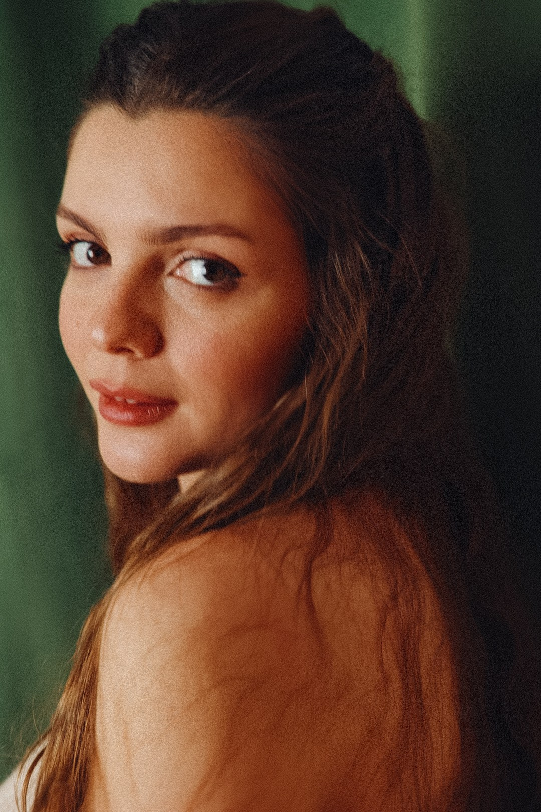 Никита и Зоя. Фотограф Нижний Новгород