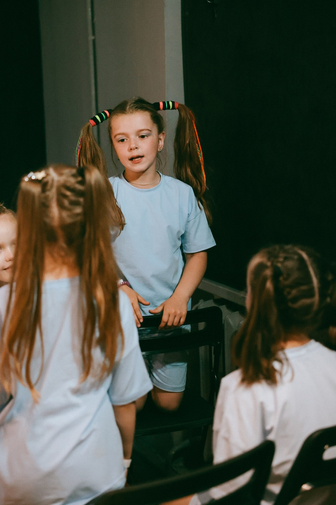 Отчетник WDH. Фотограф Нижний Новгород