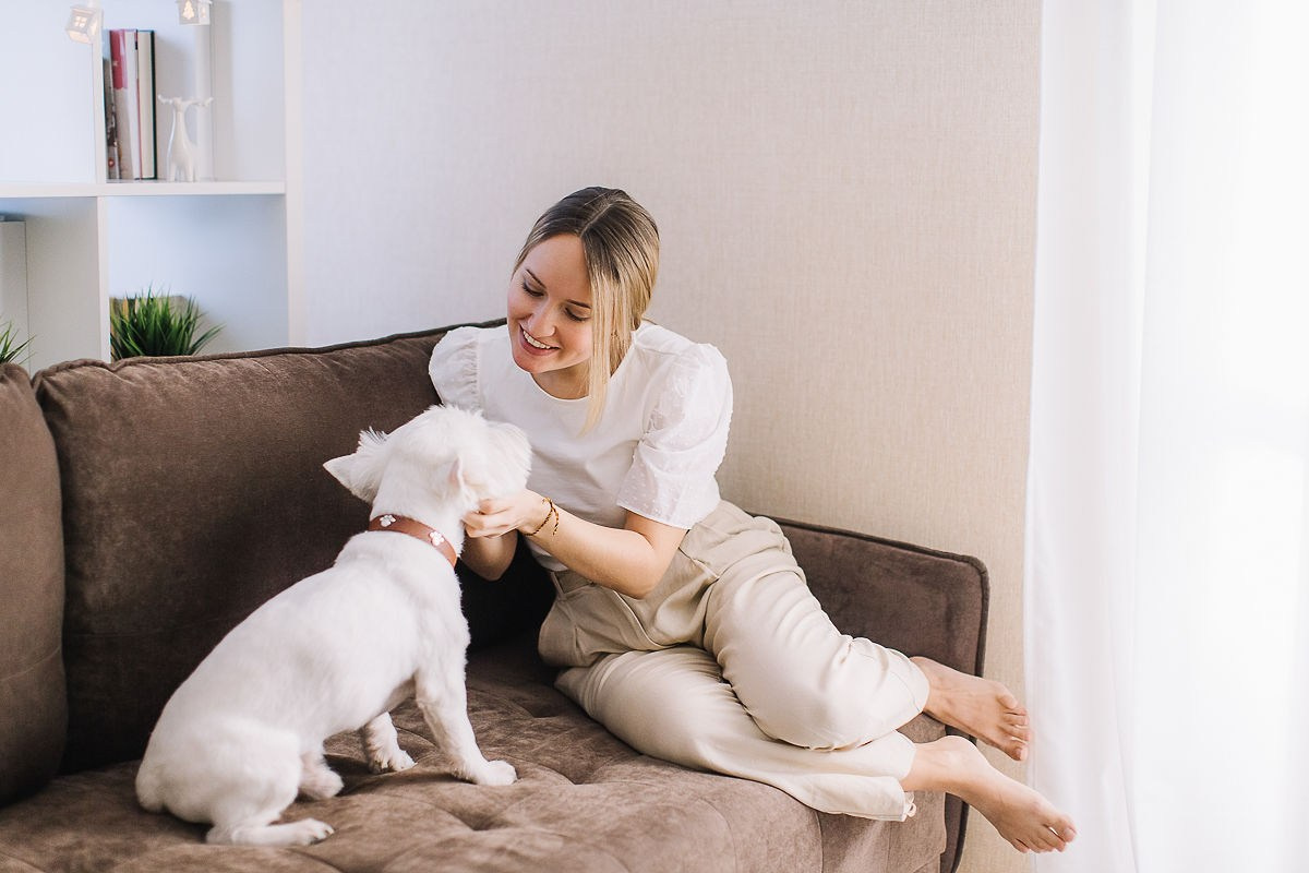 Катя и Женя