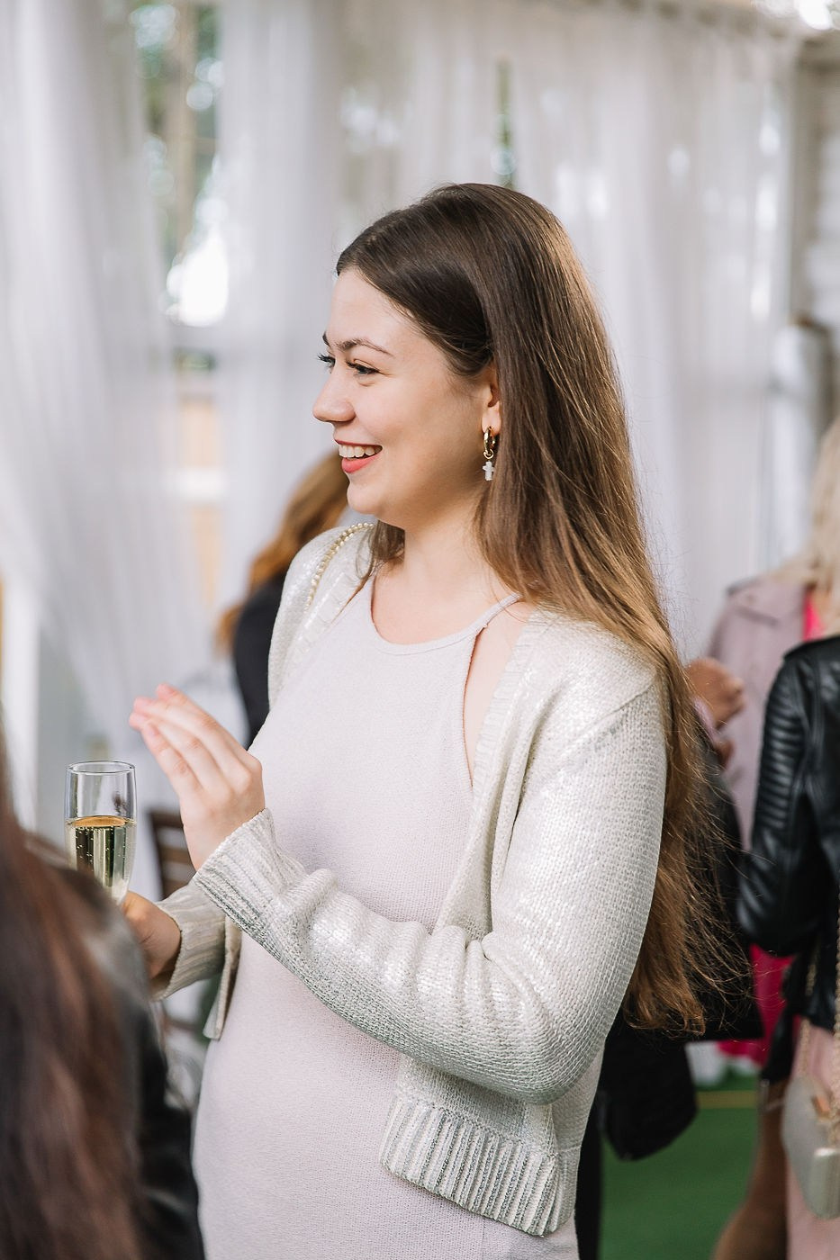 Алина и Антон