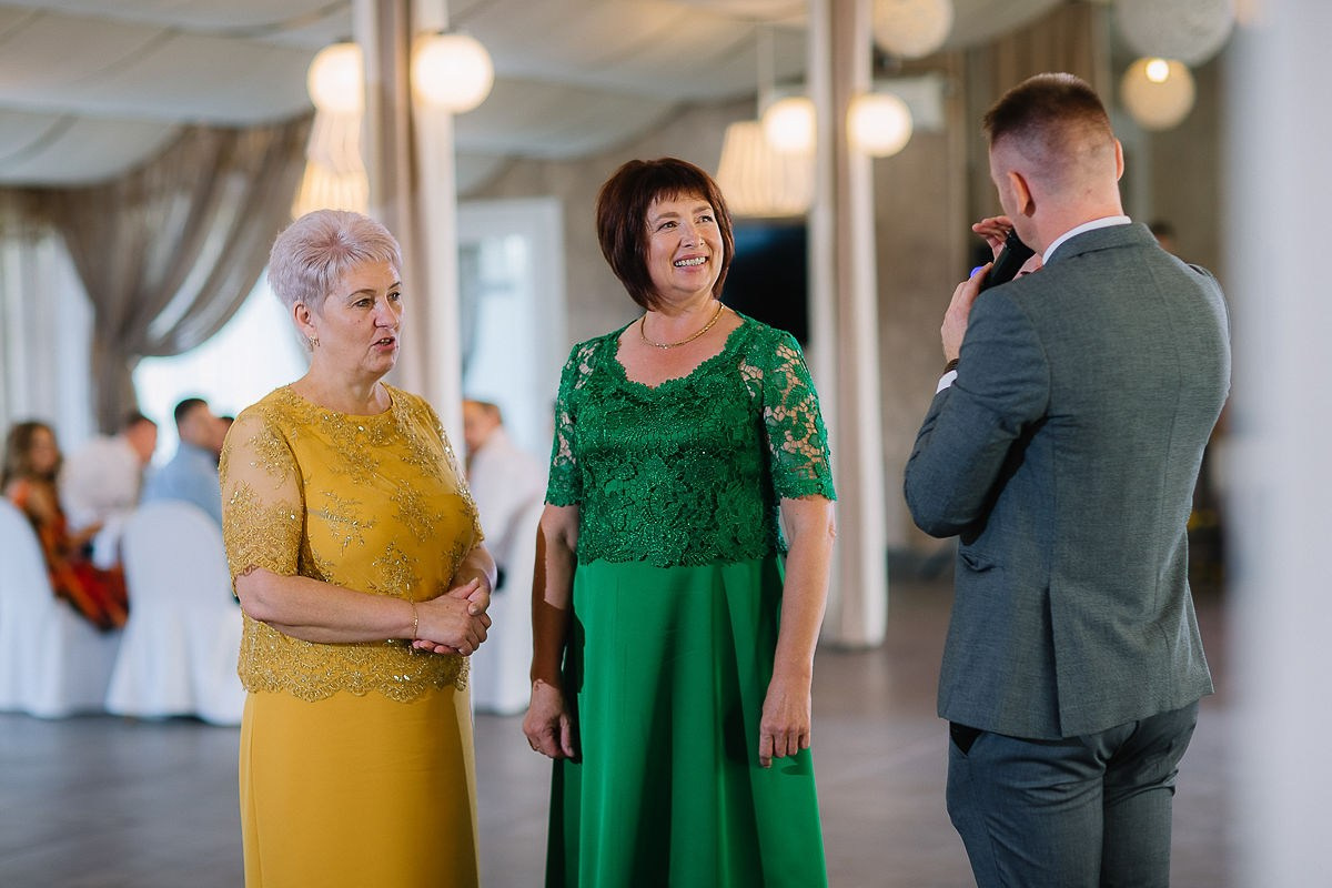 Елена и Евгений