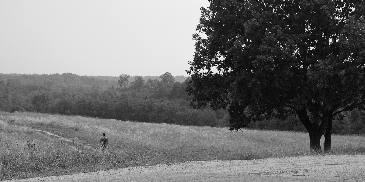 Внутри Радуги. Документальный фотограф, журналистка и писательница Катя Дериглазова