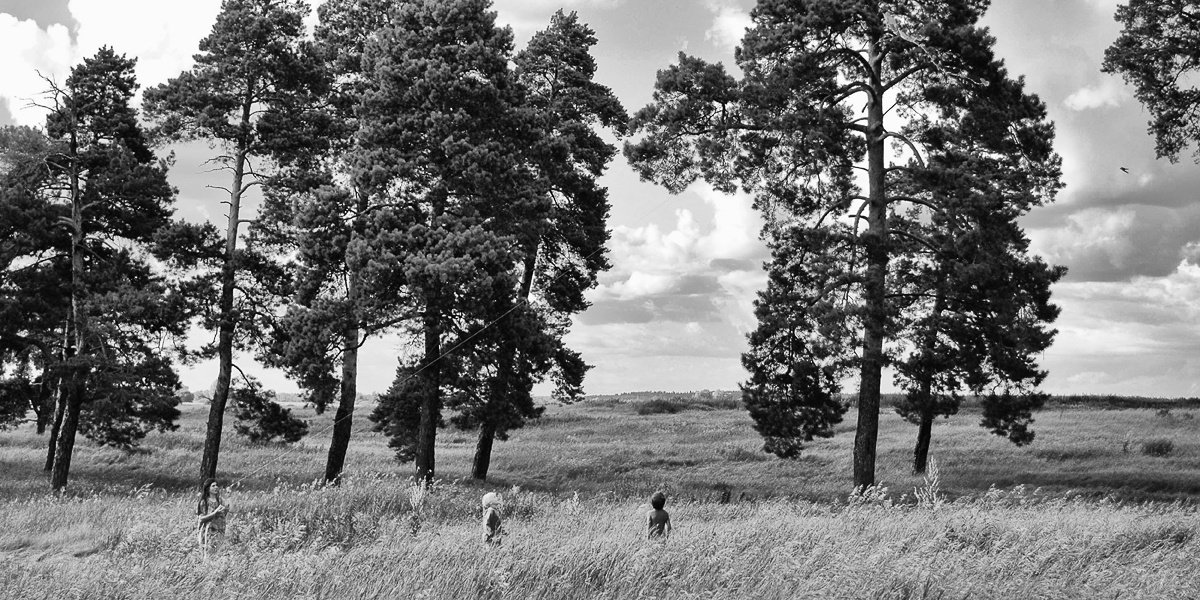 Внутри Радуги. Документальный фотограф, журналистка и писательница Катя Дериглазова