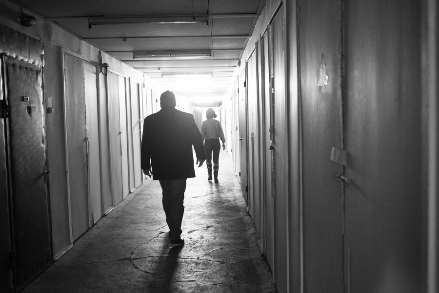 Porn Studies. Документальный фотограф, журналистка и писательница Катя Дериглазова