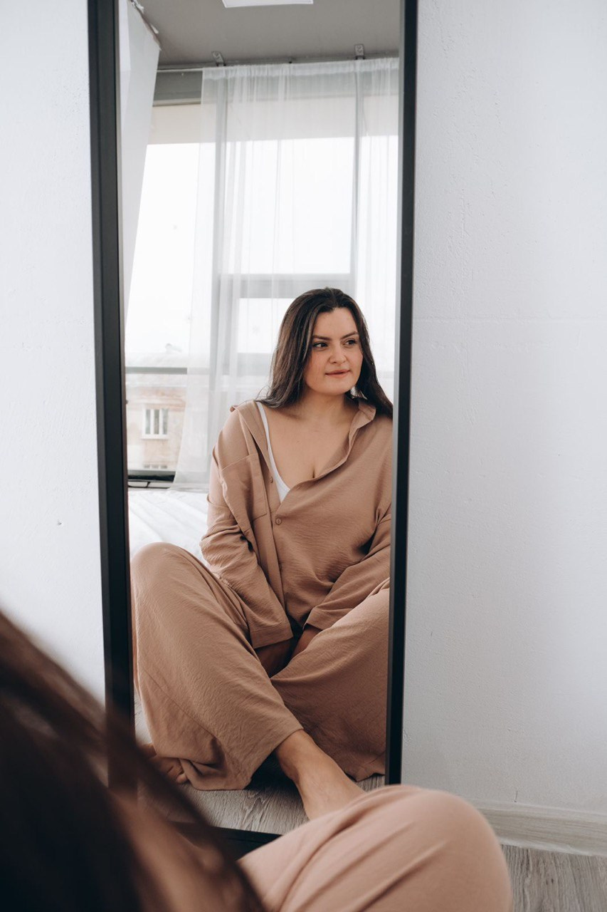 Семейная съёмка. Портретный фотограф | Валерия Кичигина