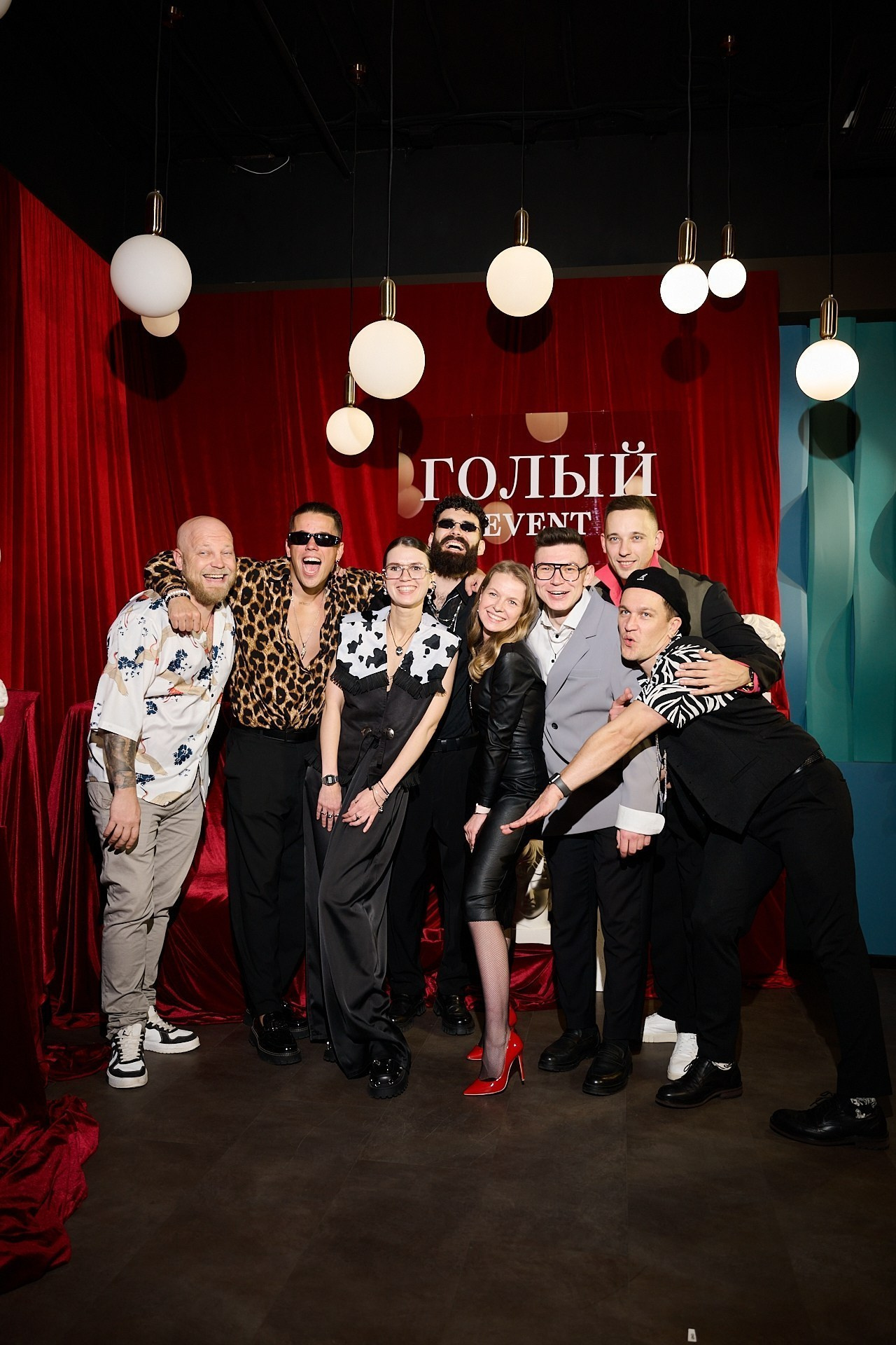 Отзывы. Репортажный фотограф Иван Порошин