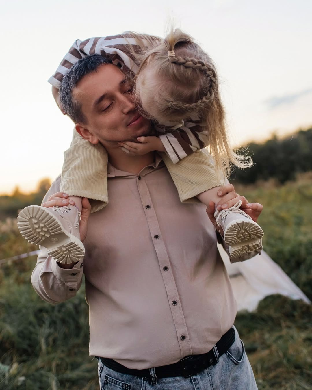 Алиса. Семейный фотограф Юнусова Раиля